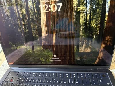 MacBook Air M2 - 13 inch