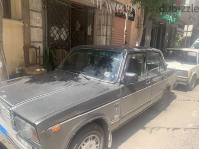 Lada 2107 2009