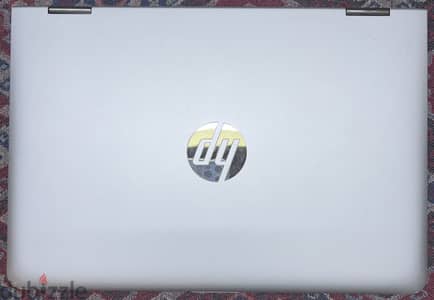 HP pavilion x360