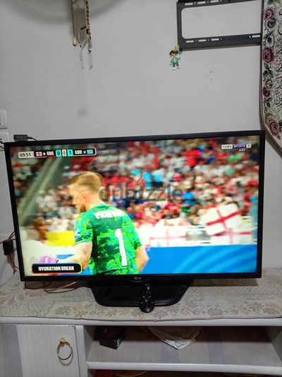 شاشه lg
