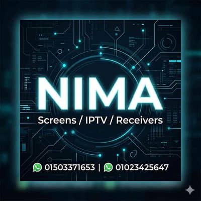 nima tv
