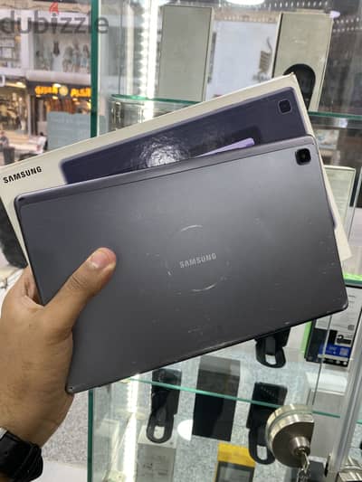 Samsung Tab a 7