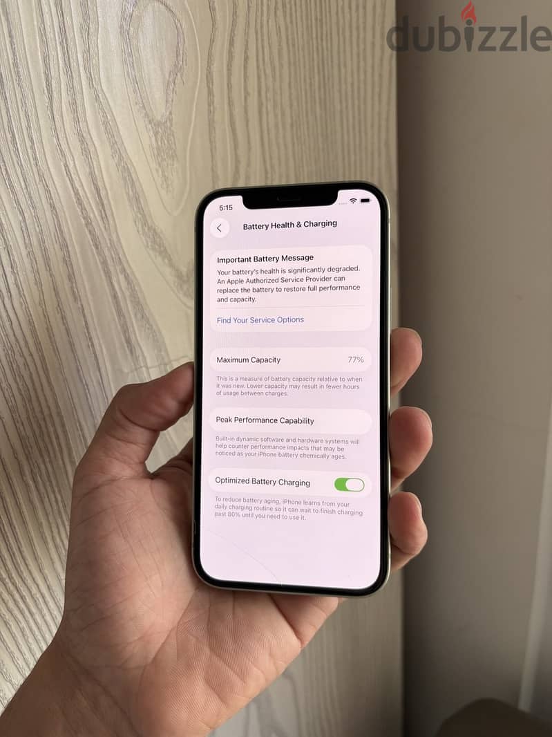 Iphone 12 128gb 1