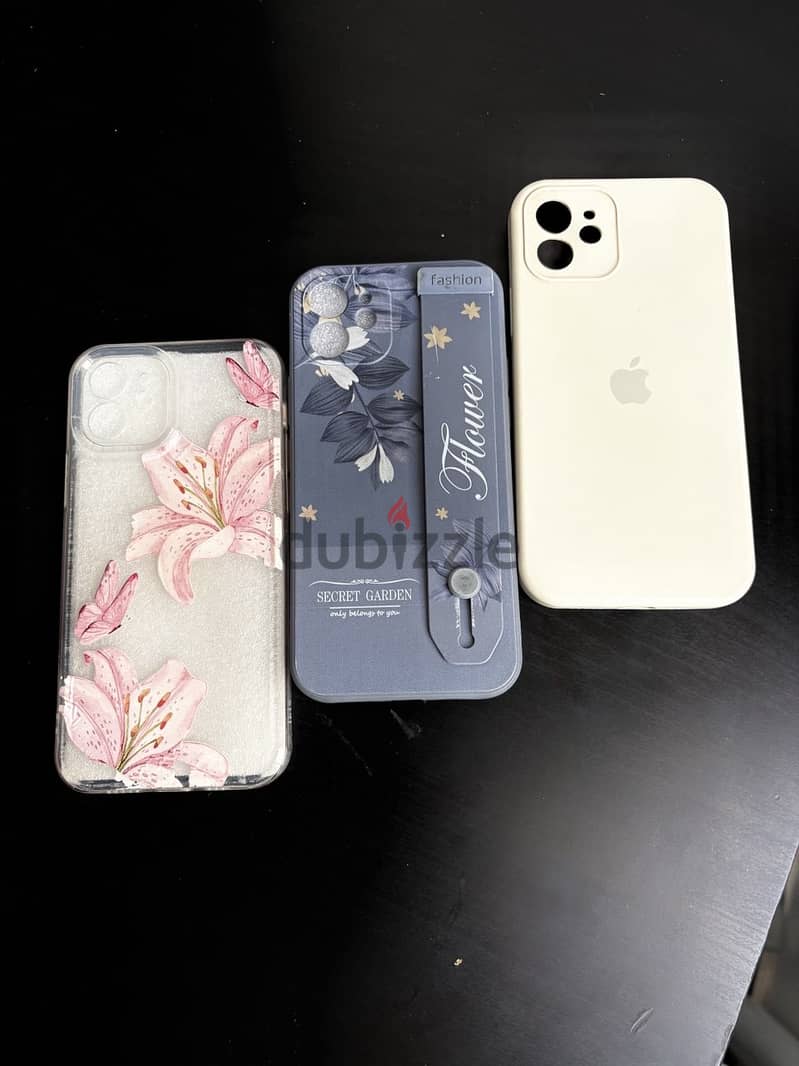 Iphone 12 128gb 4
