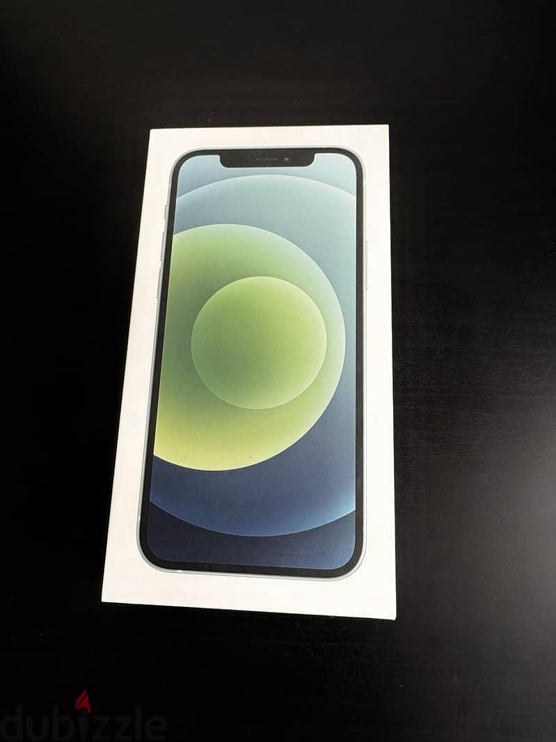 Iphone 12 128gb 8