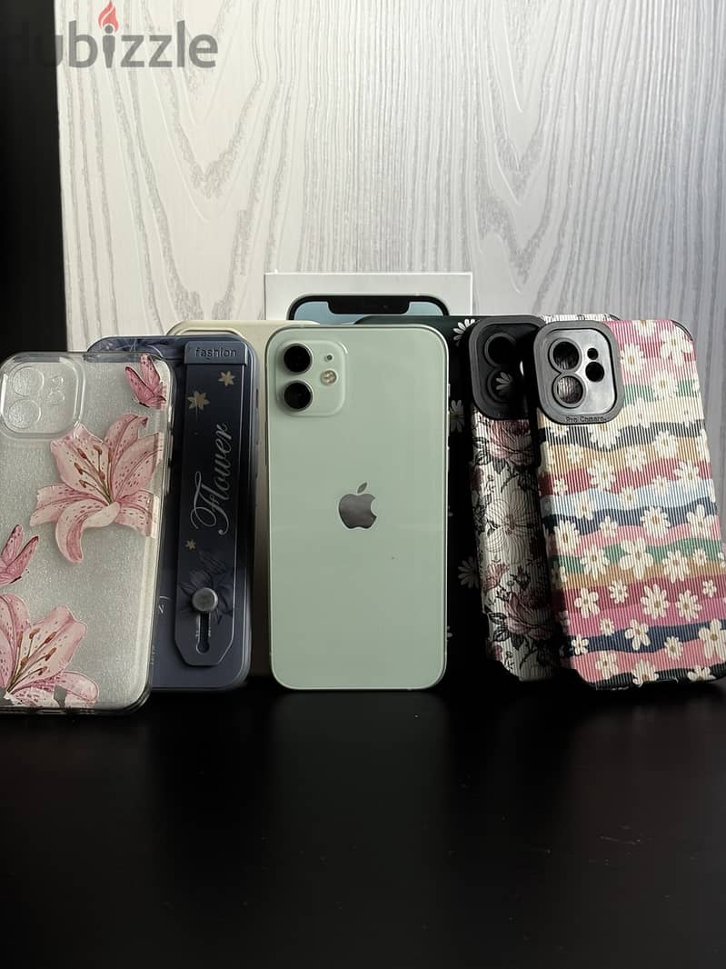 Iphone 12 128gb 10
