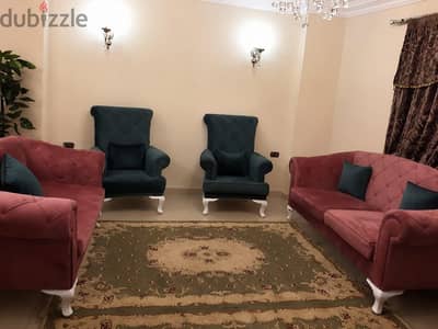 انتريه ب حاله ممتازه جدا