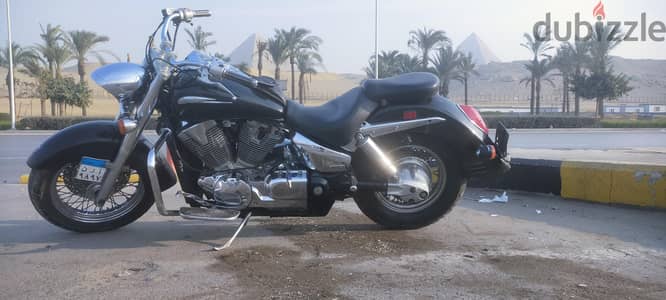 متوسكل VTX 1300