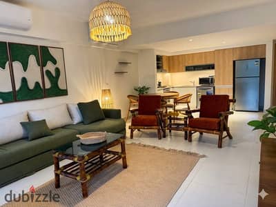Chalet for rent in Marassi