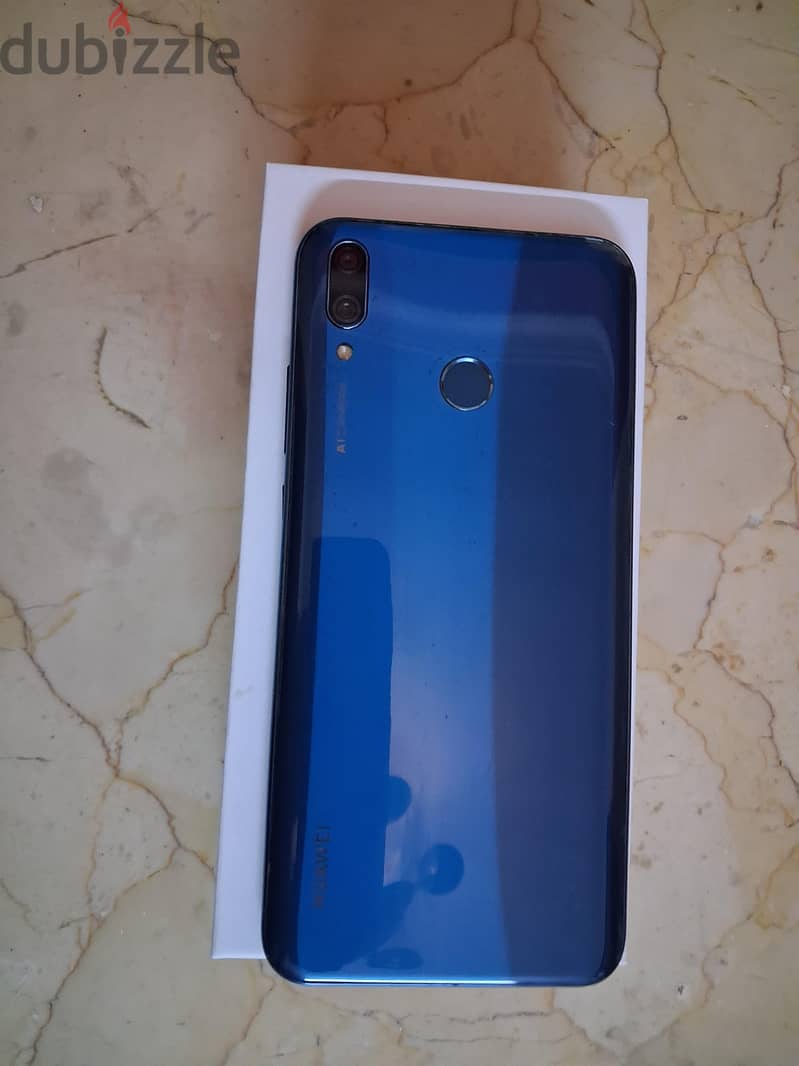 Huawei Other Model 1