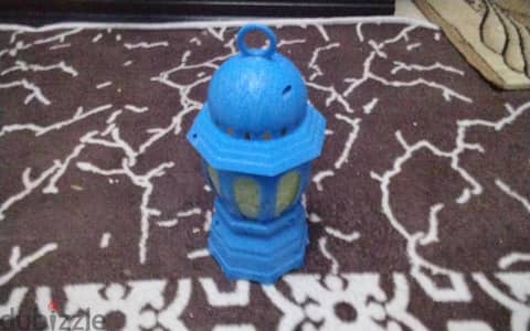 فانوس لعبه