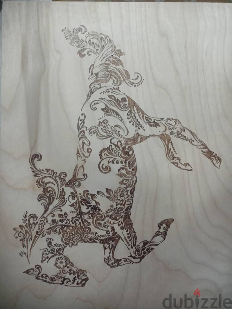 Pyrography 13