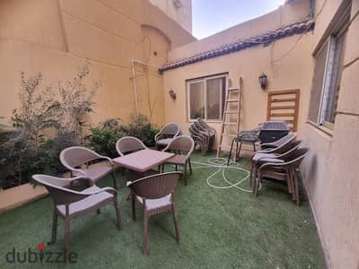 Basement for sale in the Fifth Settlement of the Southern Investors