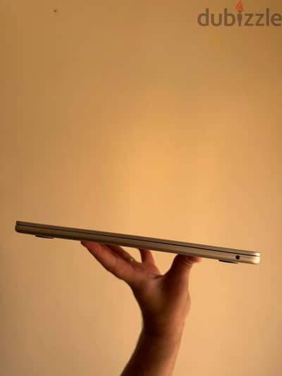MacBook air m4 15 inch