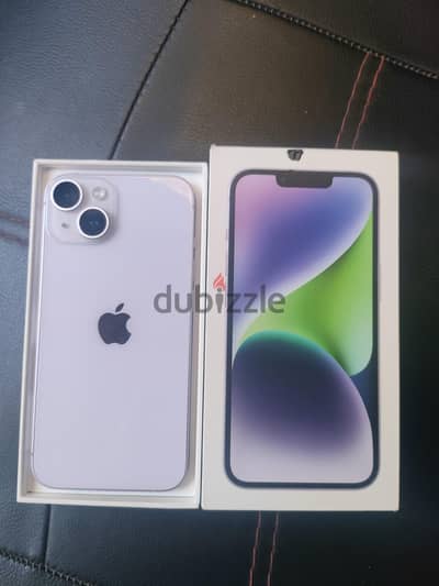 آبل - آيفون 14