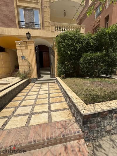 Duplex for sale in South Academy (H) – First Assembly, super lux finishing