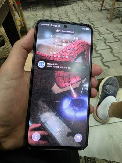 Samsung A36