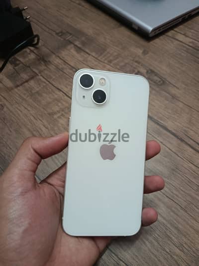 Apple - iPhone 13