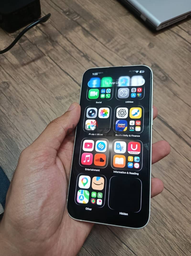 Apple - iPhone 13 1