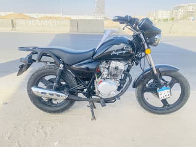 هوجن ٣استراد رخصه سنه