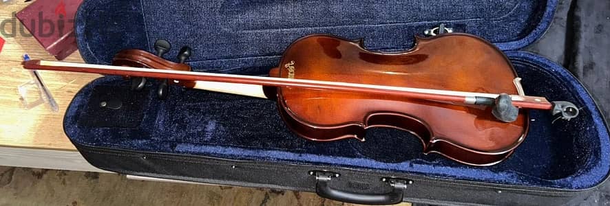 New Violin