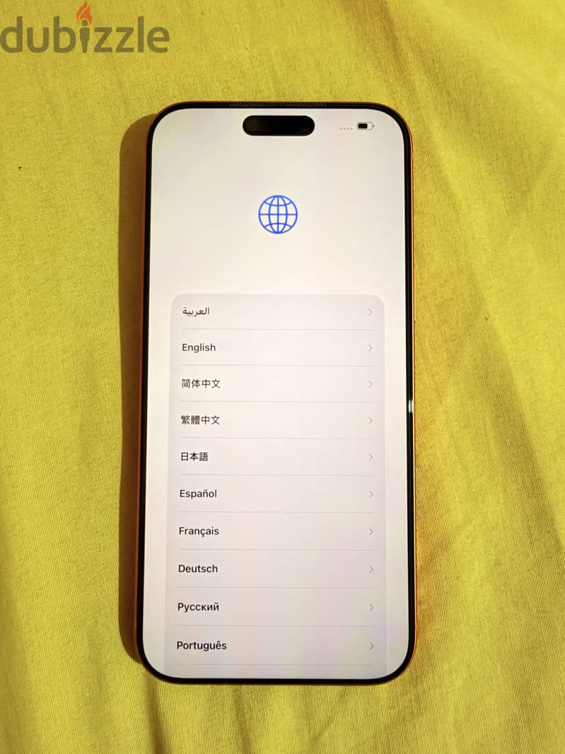 Apple - iPhone 17 Pro Max 1