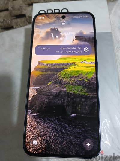 اوبو رينو ايه 6 برو  ٥g
