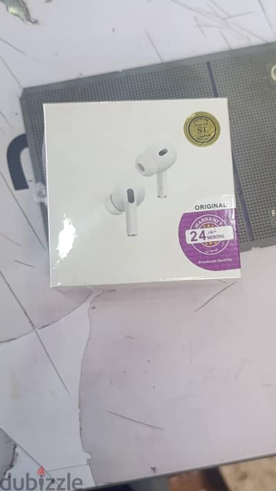 Airpods بأقل سعر جديده