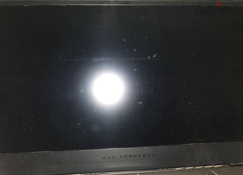 ASUS ROG ZEPHYRUS G14 1