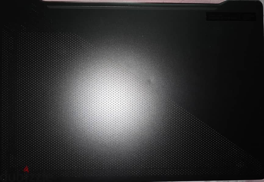 ASUS ROG ZEPHYRUS G14 3