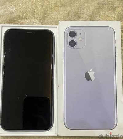 iphone 11&128