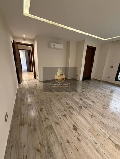  **Hot Rental Opportunity in Azad Compound | Ground Floor Apartment with Private Garden | 221 SQM | Fountain & Landscape View | Steps from the Club