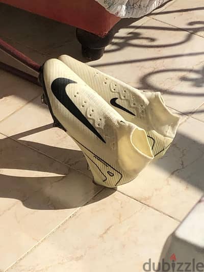 Nike Mercurials