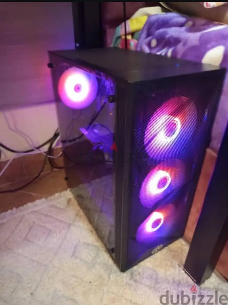 gaming pc 1