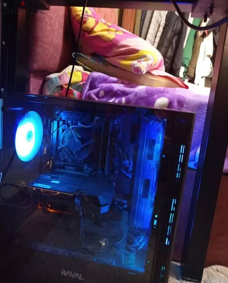 gaming pc 2