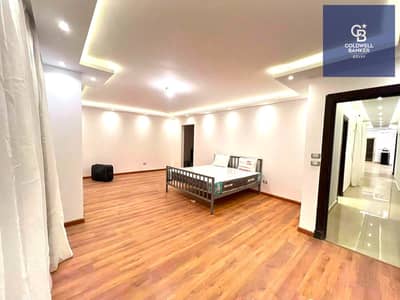 4-Room Corner Apartment with Dual Views | Fully Finished (Ultra-Modern) | Immediate Delivery | Prime Location: Jayd Compound, Opposite Madinaty