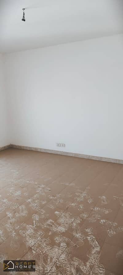 apartment with first use for sale in Al Rehab City - the most sought-after model  Apartment 162 sq m, Al Rehab 2