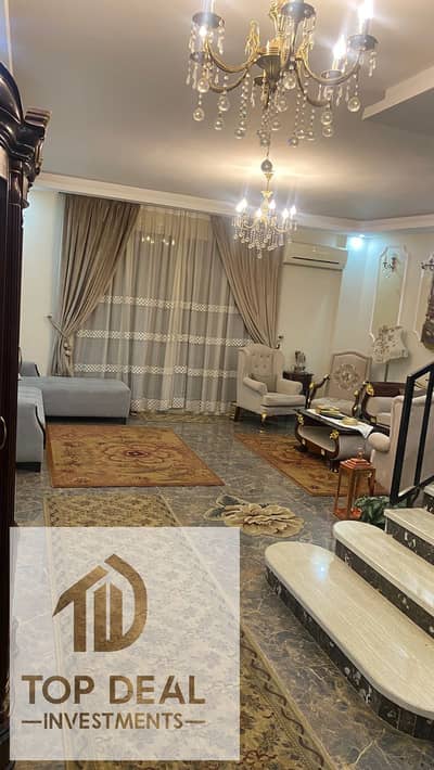 فيلا مميزة بتشطيب عصري الترا سوبر لوكس فيلا مميزة بتشطيب عصري الترا سوبر لوكس