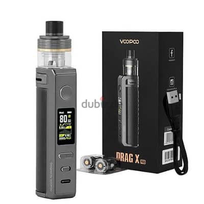 vabe drag x pro