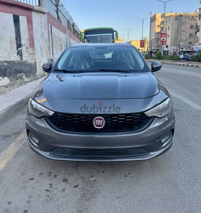 فيات تيبو 2020