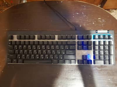 كيبورد aula f3030 بلو سويتش 100%