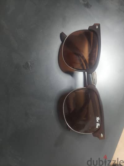 نظارة شمس Ray-Ban ستايل Wayfarer