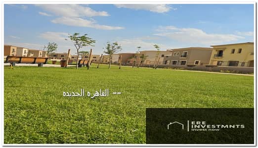 اقل سعر تاون هاوس ميدل (ريسيل ) باقل تقسيط في الكوارتر - في سيتي جيت ديار القطريه  استلام فوري نصف تشطيب