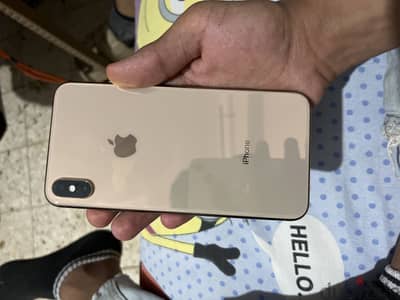 Apple - iPhone XS Max