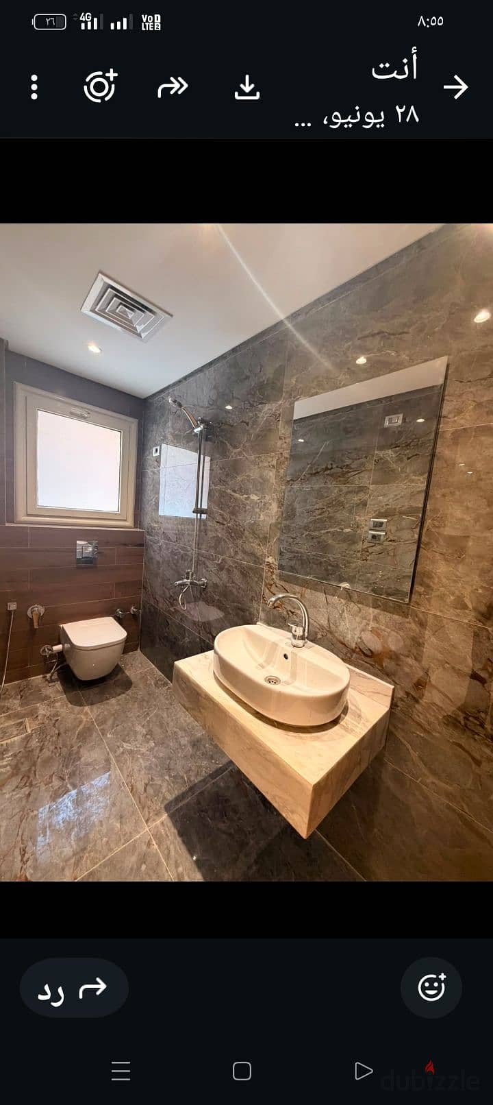 Modern apartment first occupancy 0 Modern apartment first occupancy 0