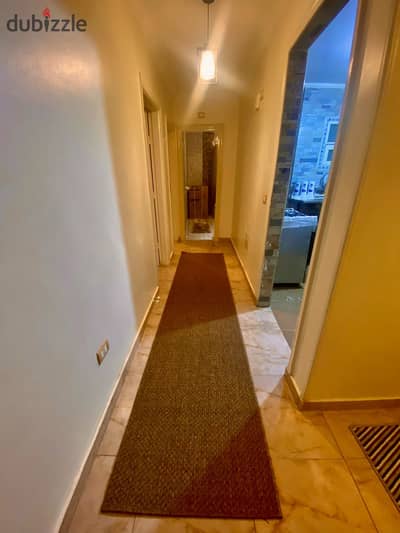 Apartment for rent 160 square meters in Saudi Arabia