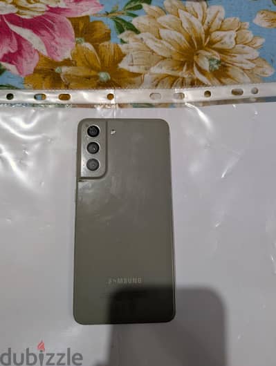 Samsung s21 fe