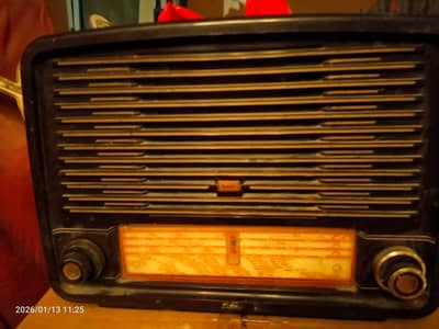 antique