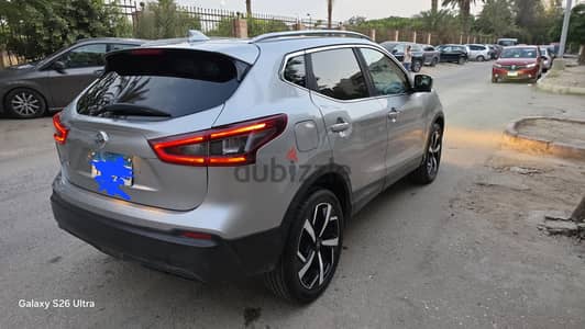 نيسان قشقاي 2019
