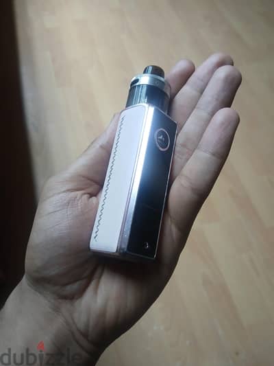voopo drag s3